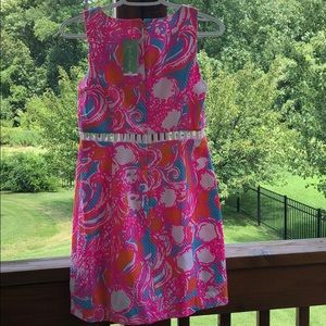 New with Tags Lilly Pulitzer Dress